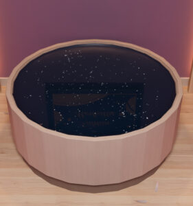 Star-stable-sohvapöytä